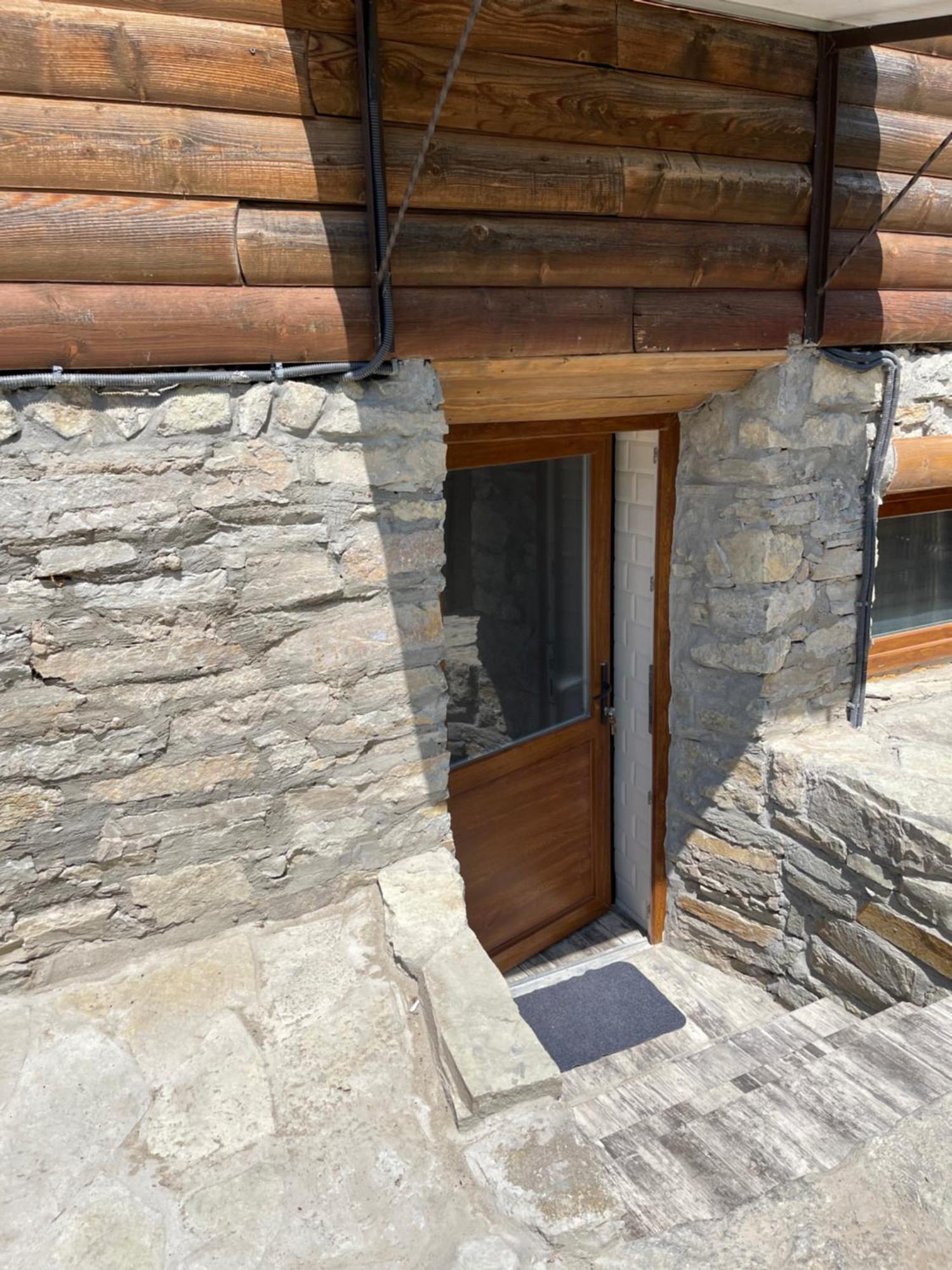 Nazar Stodolya Kamianets-Podilskyi Exterior foto