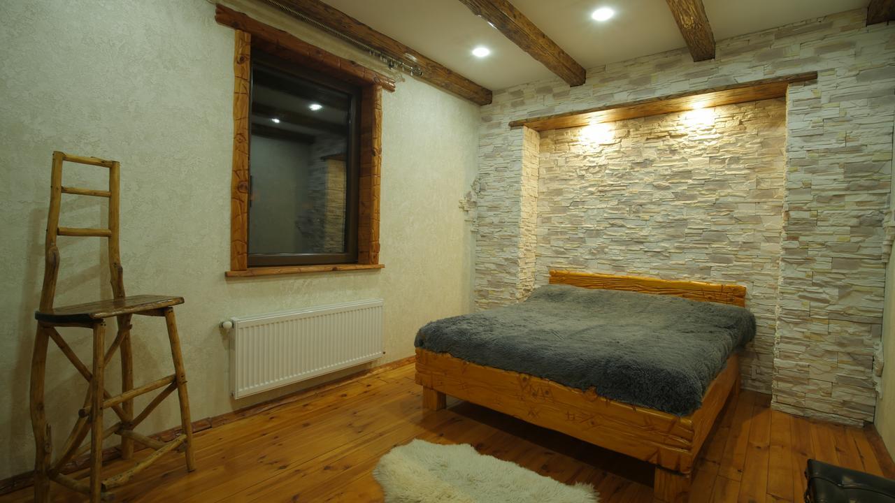 Nazar Stodolya Kamianets-Podilskyi Exterior foto
