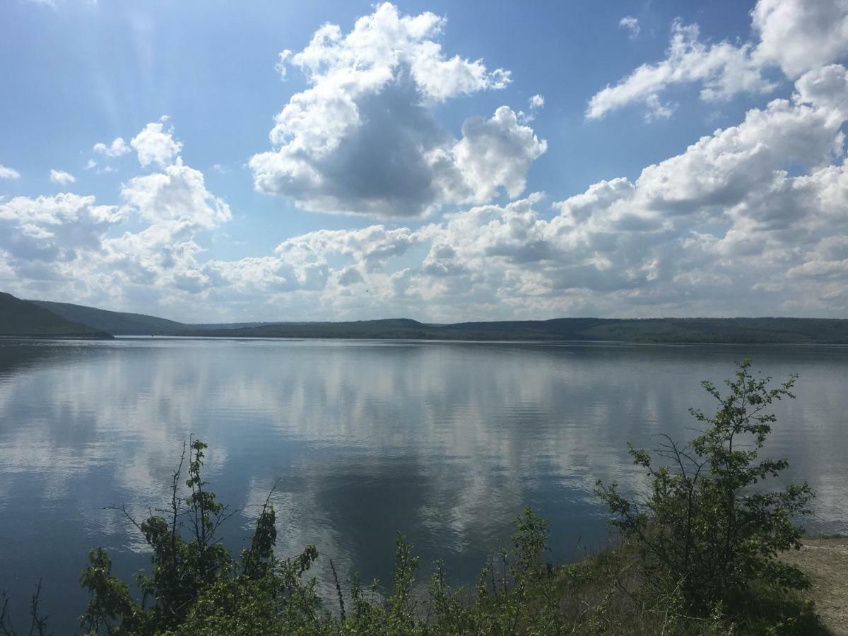 Nazar Stodolya Kamianets-Podilskyi Exterior foto